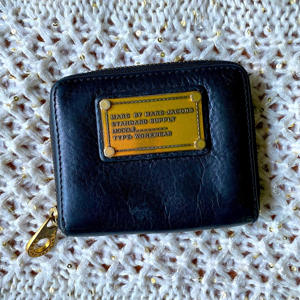 Marc Jacobs Wallet